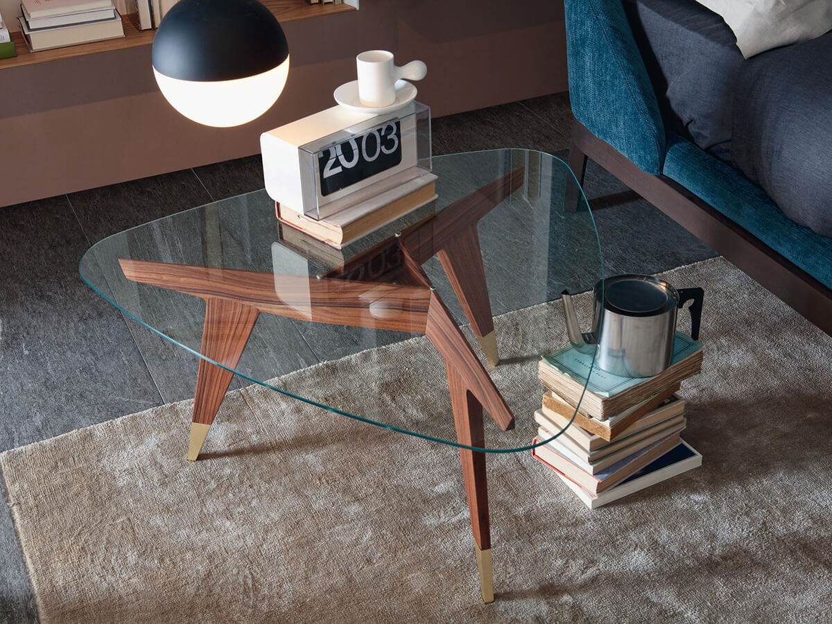 D.552.2 Coffee Table