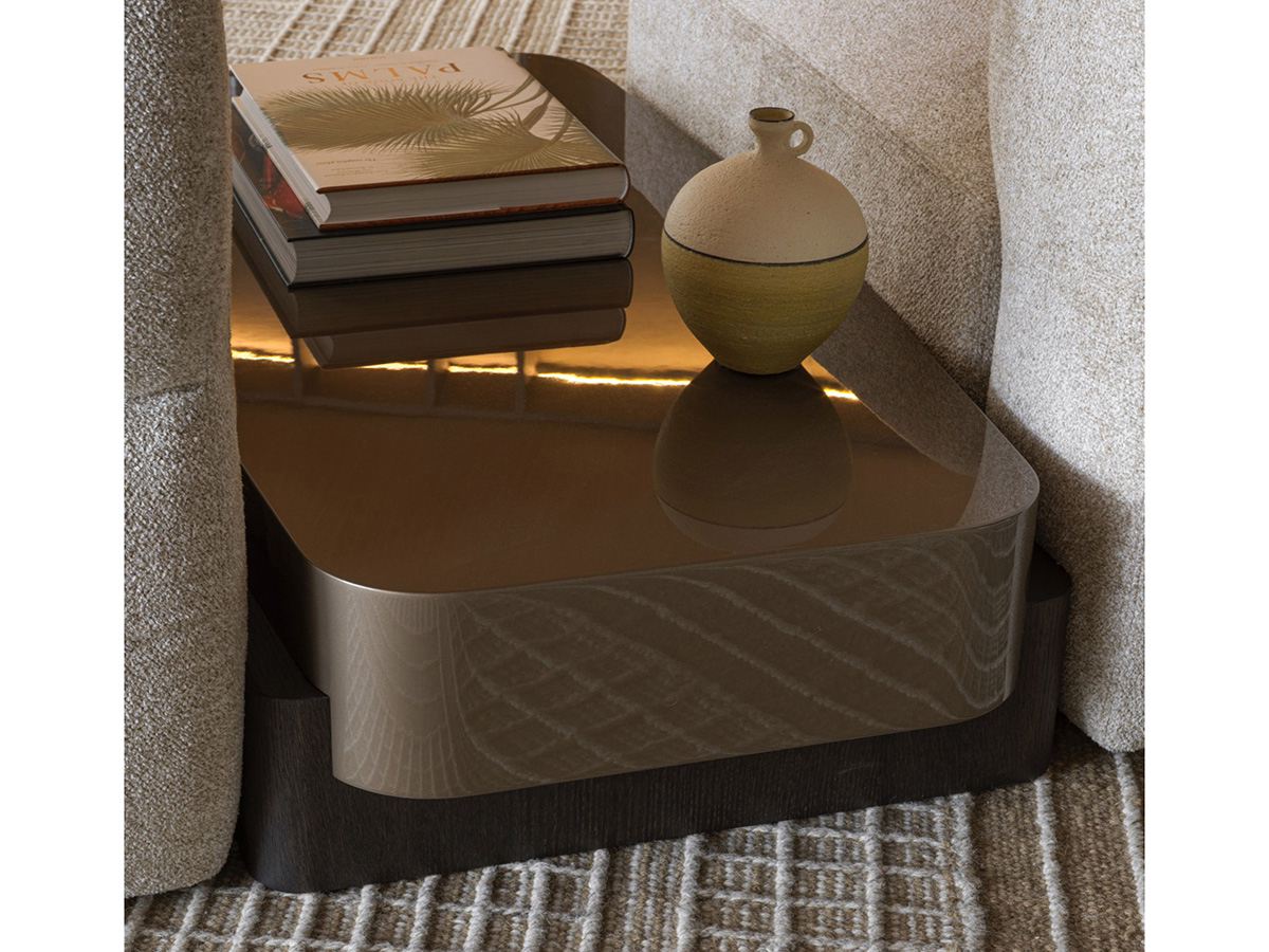 Odile Coffee Table