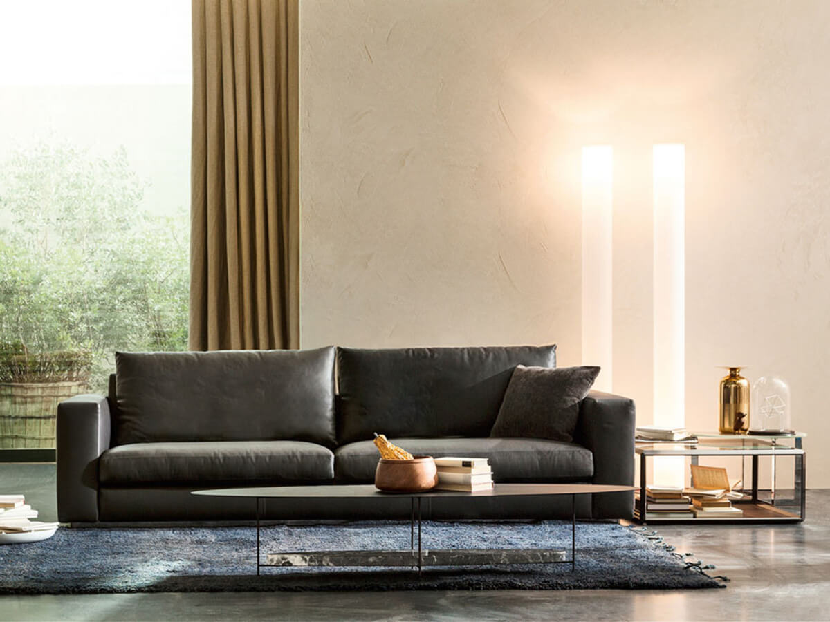 Panna Cotta Tavolino