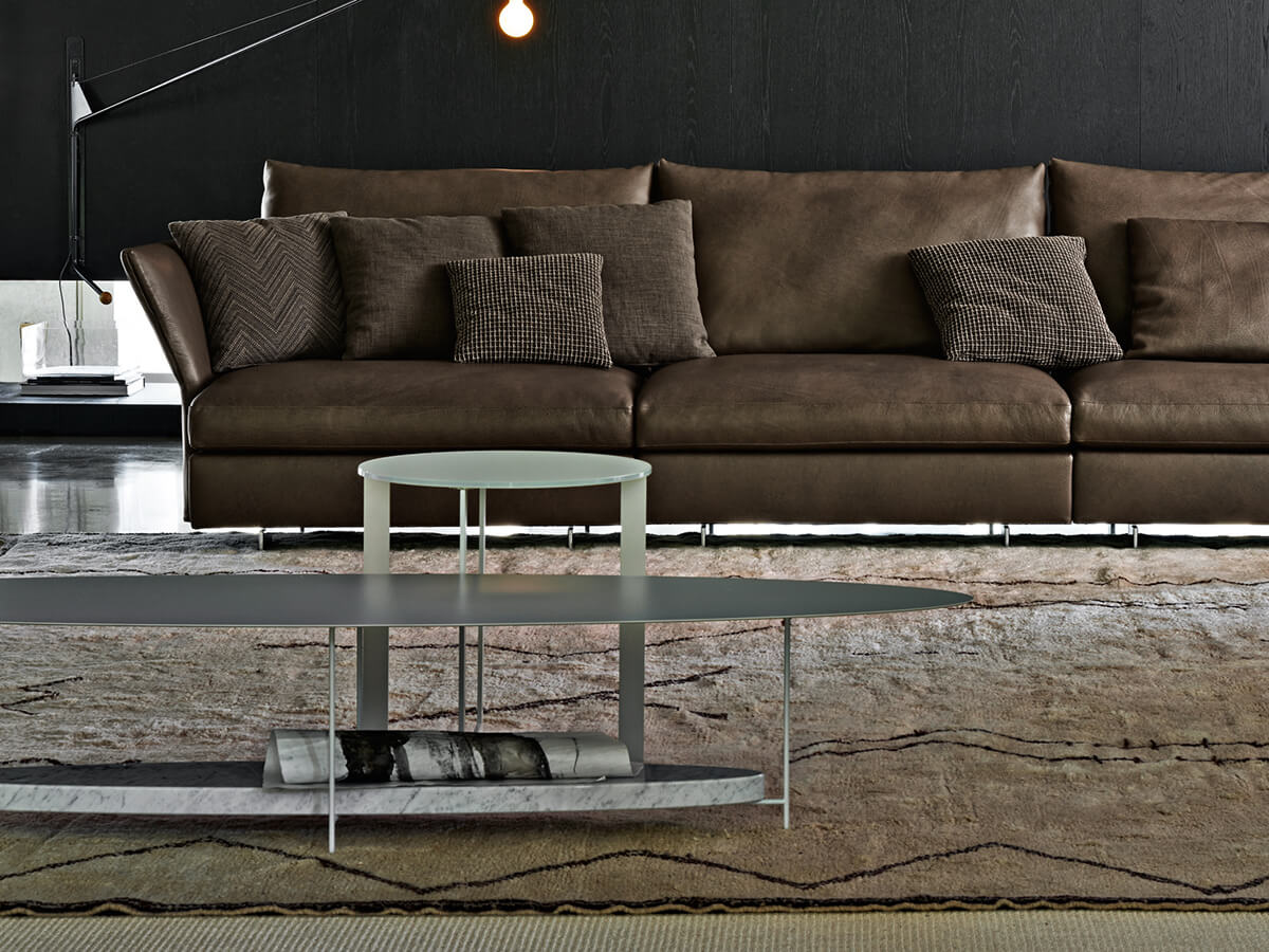 Panna Cotta Tavolino