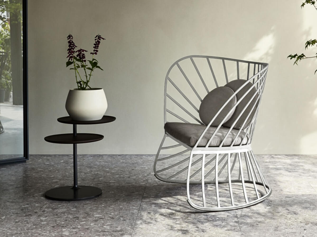 Vicino Table Coffee Table