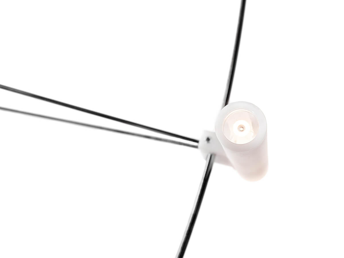 Coppélia Lampada a Sospensione