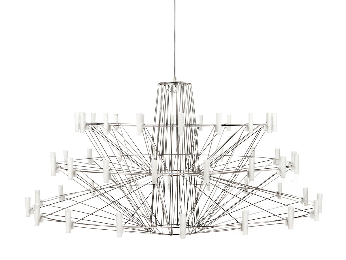 Coppélia Lampada a Sospensione