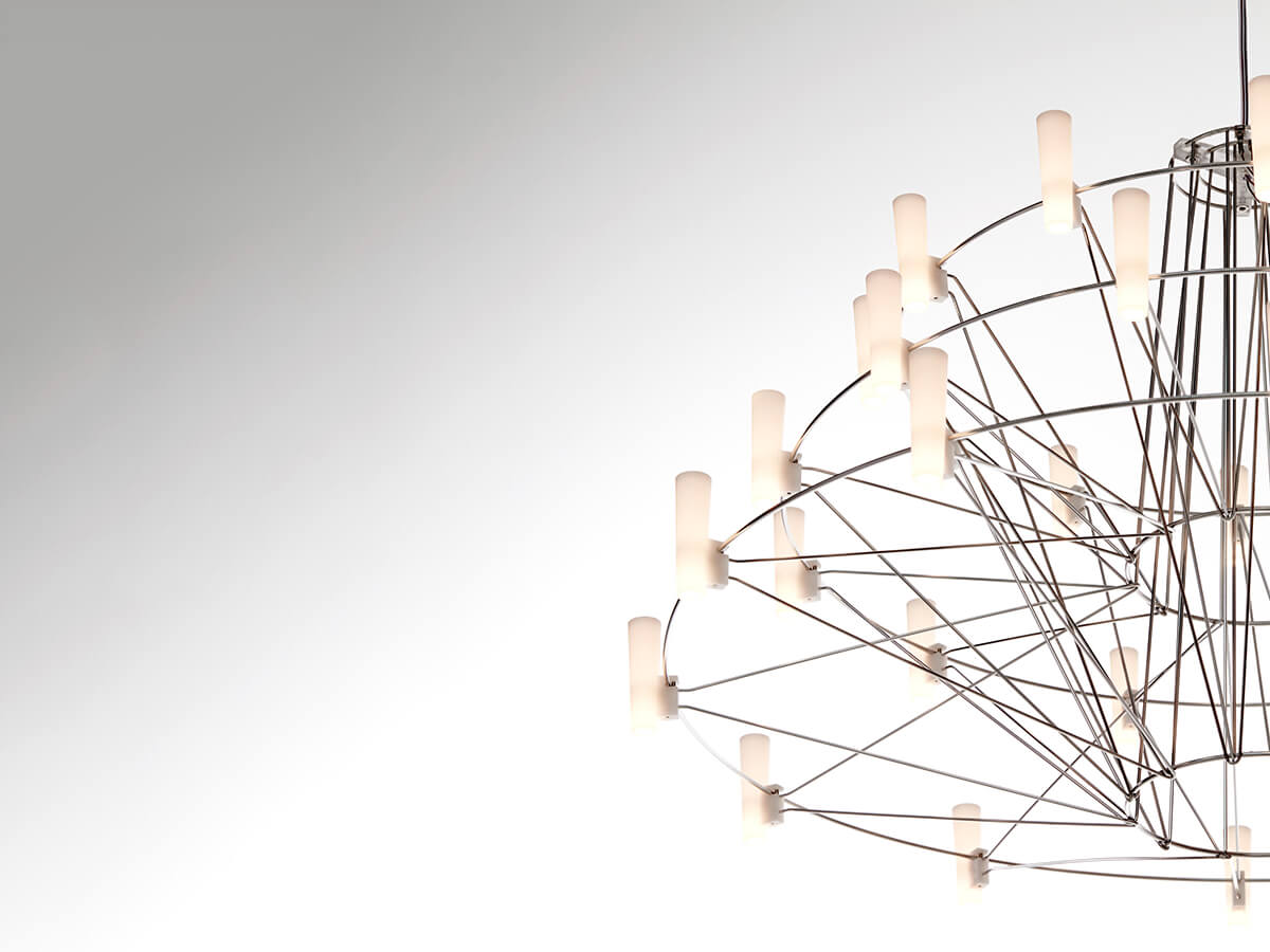 Coppélia Lampada a Sospensione