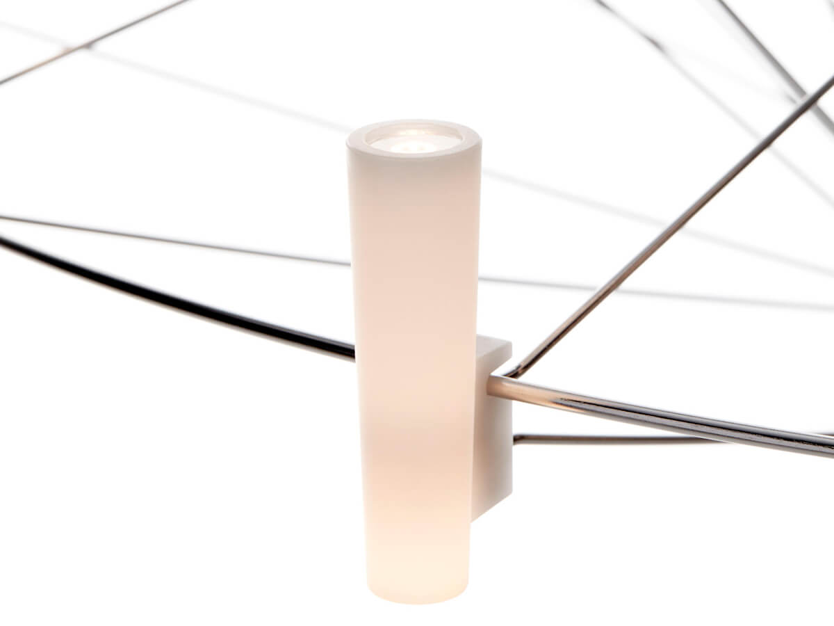 Coppélia Lampada a Sospensione