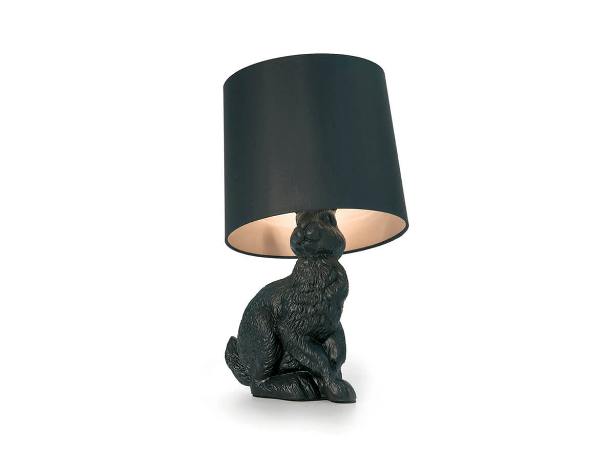 Moooi Rabbit Lamp Lampada da Tavolo 