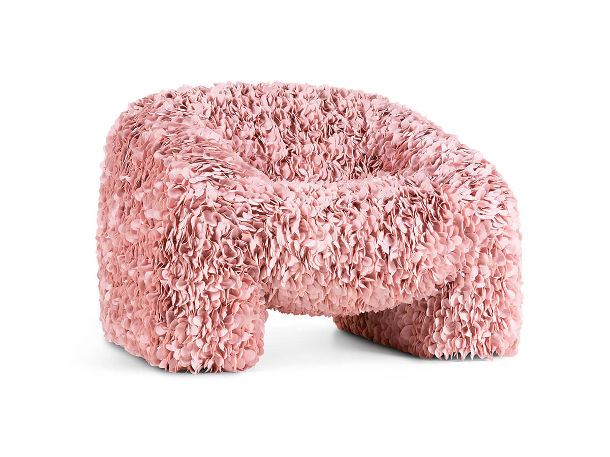 Hortensia Armchair