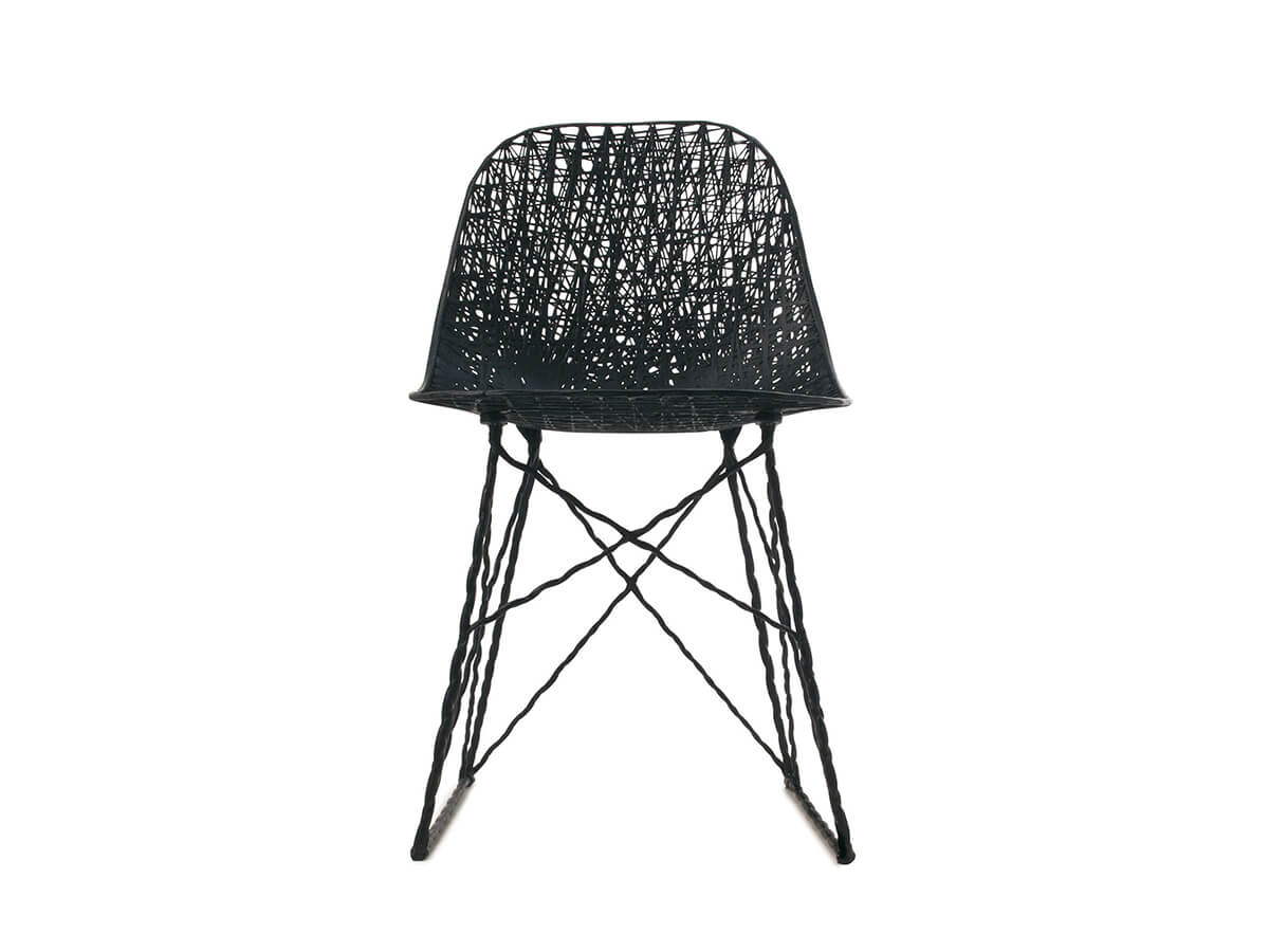 Moooi Carbon Chair