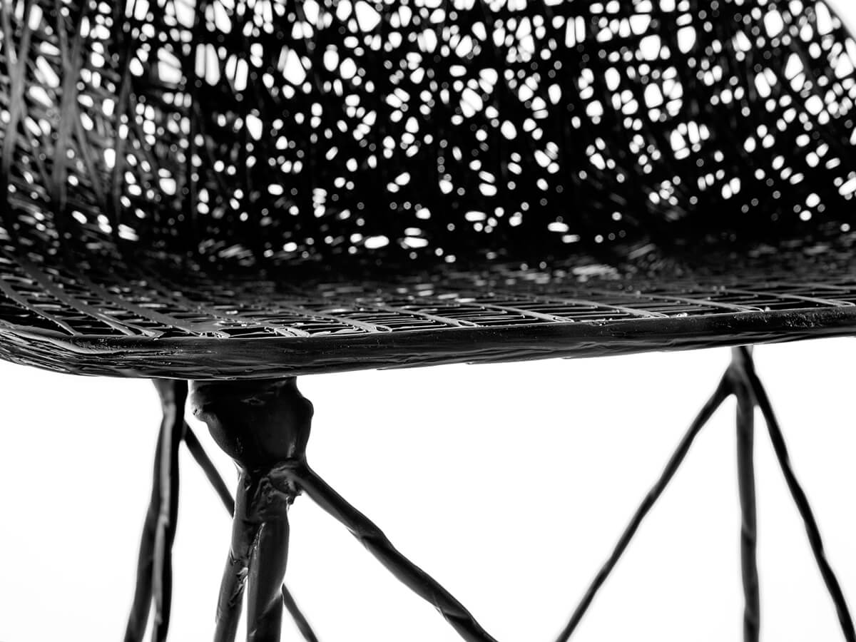 Carbon Chair Sedia