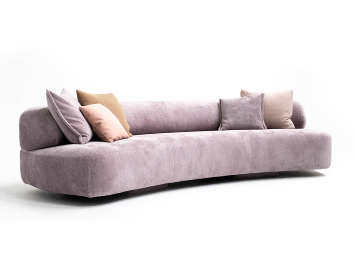 Moroso Gogan Sofa Linear