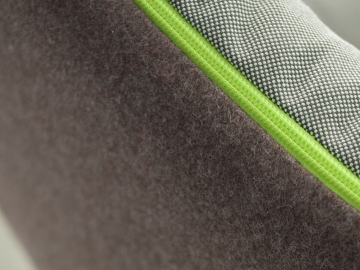 Take A Line For A Walk Poltrona