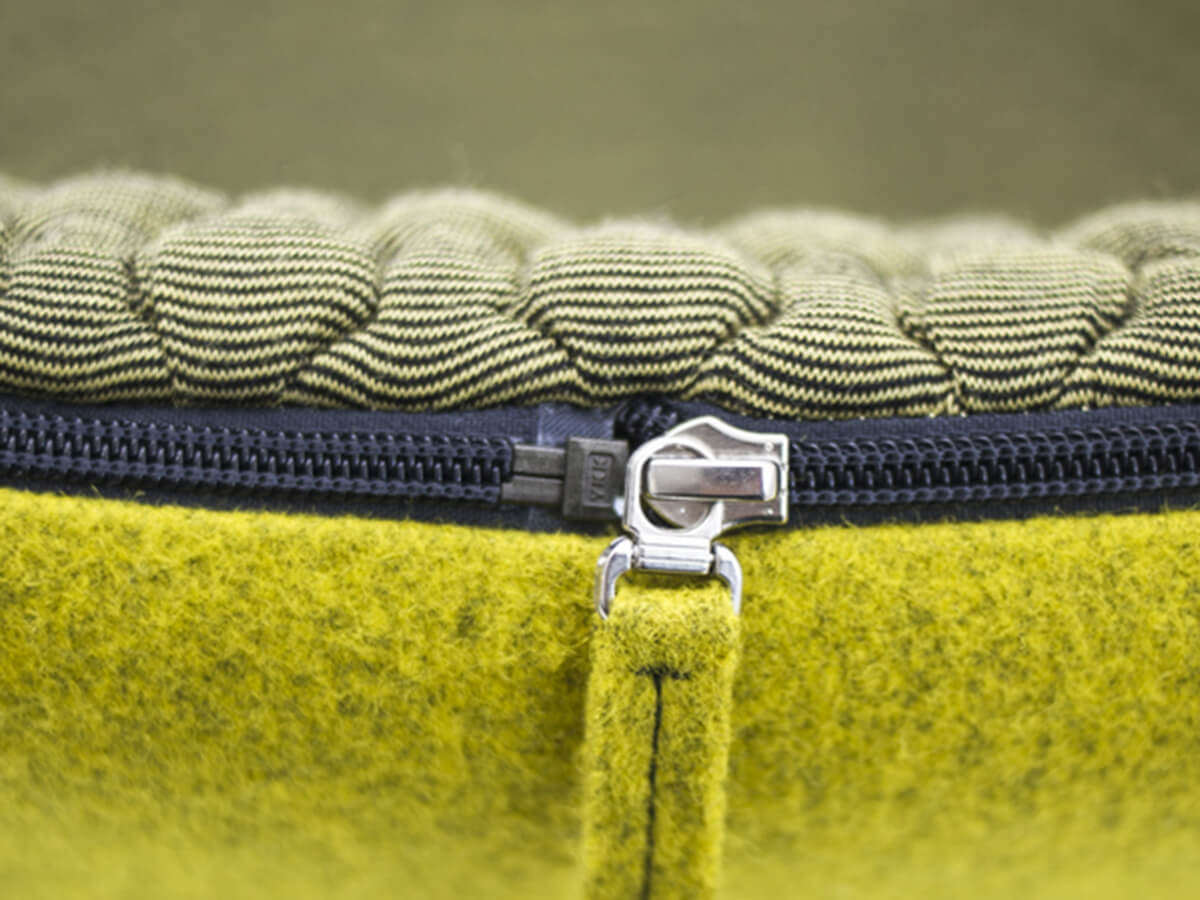 Take A Line For A Walk Poltrona