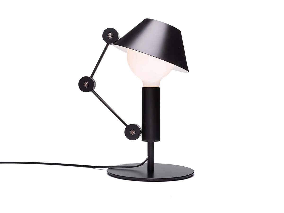 Nemo Mr. Light Table Lamp 