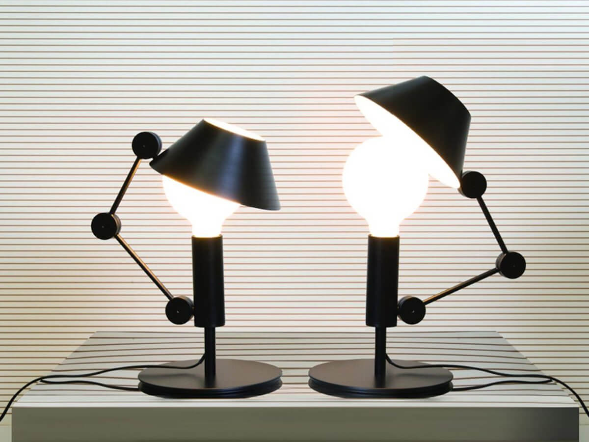 Mr. Light Table Lamp