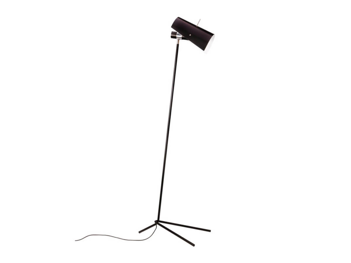 Claritas Floor Lamp