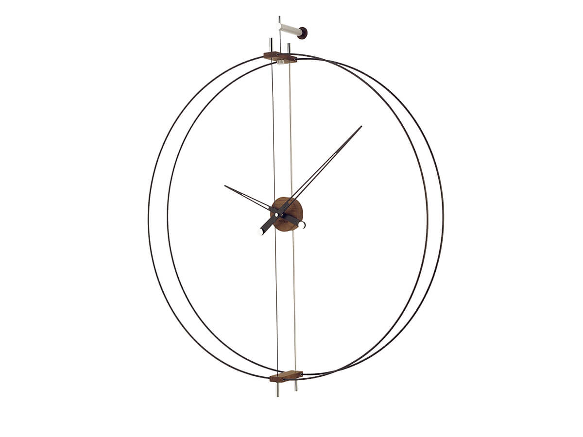 Nomon Barcelona Clock Classic