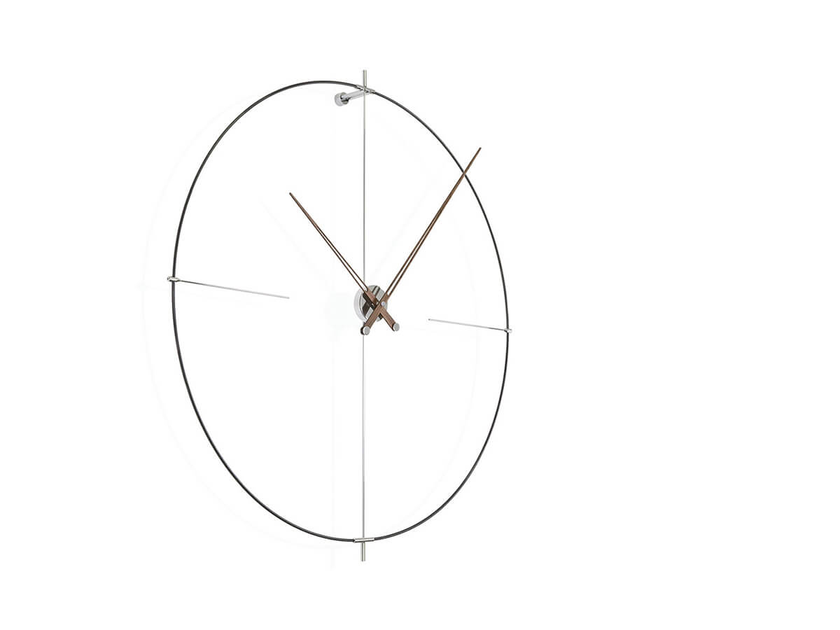 Nomon Bilbao Clock Classic