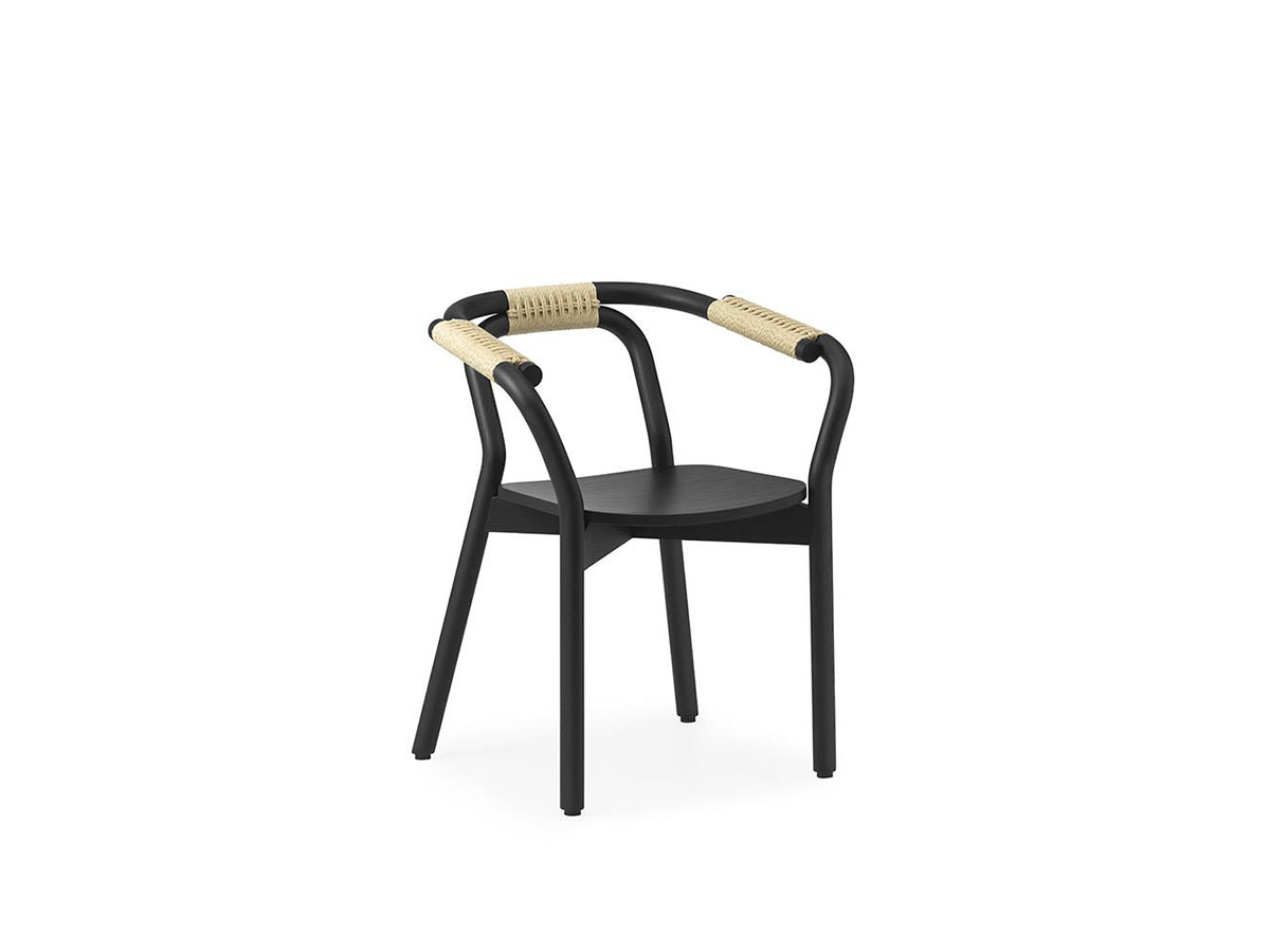 Normann Copenhagen Knot Chair 