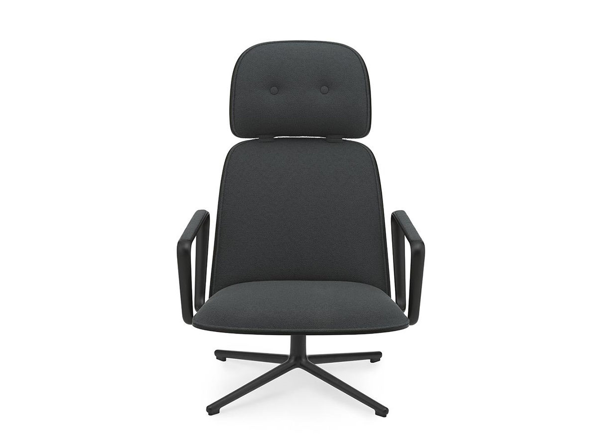 Pad Poltrona Ufficio