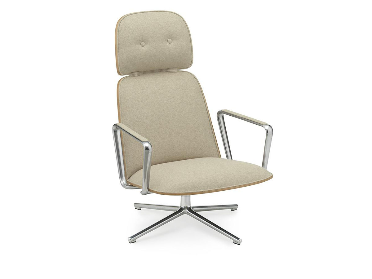 Pad Poltrona Ufficio