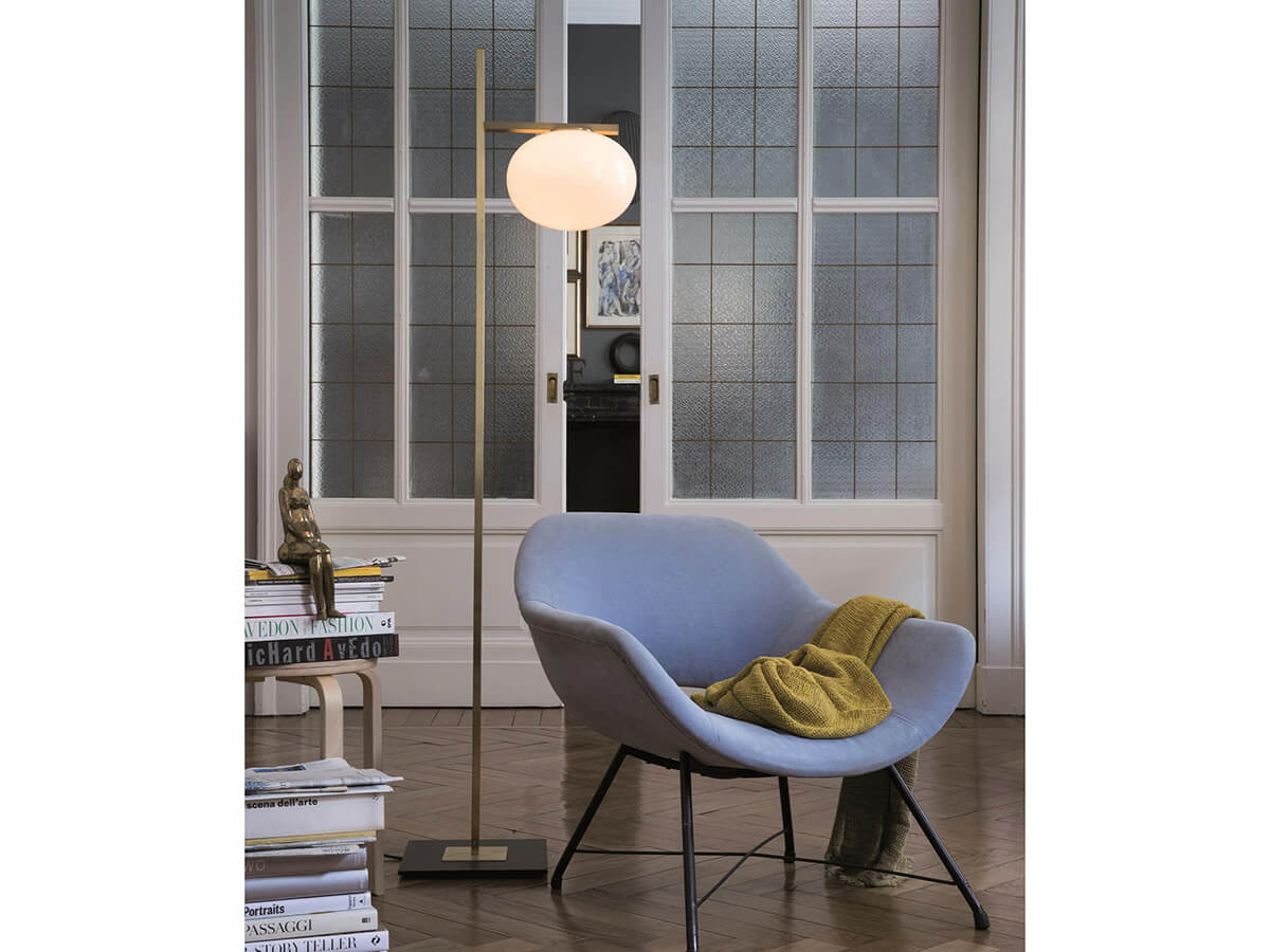 Alba Floor Lamp