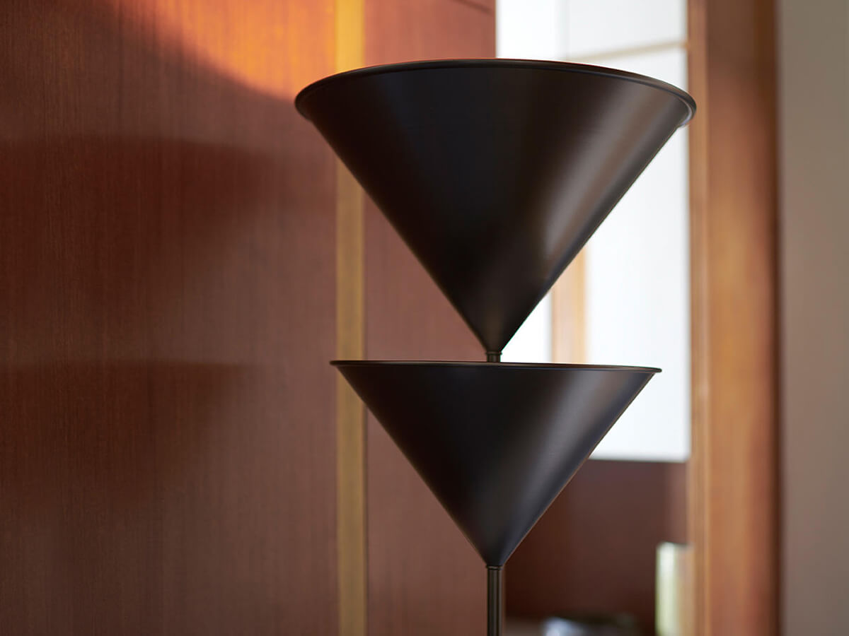 Pascal Lampada da Terra