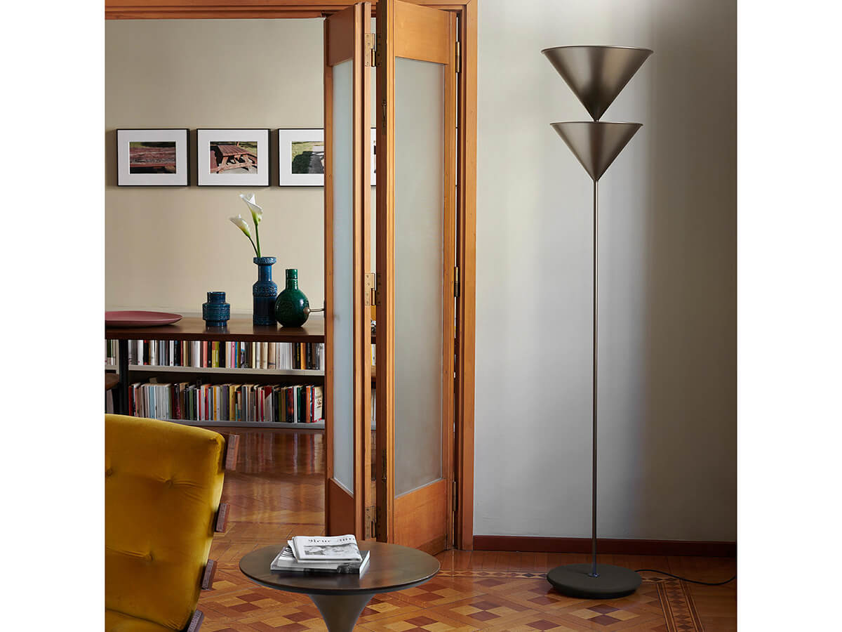 Pascal Lampada da Terra