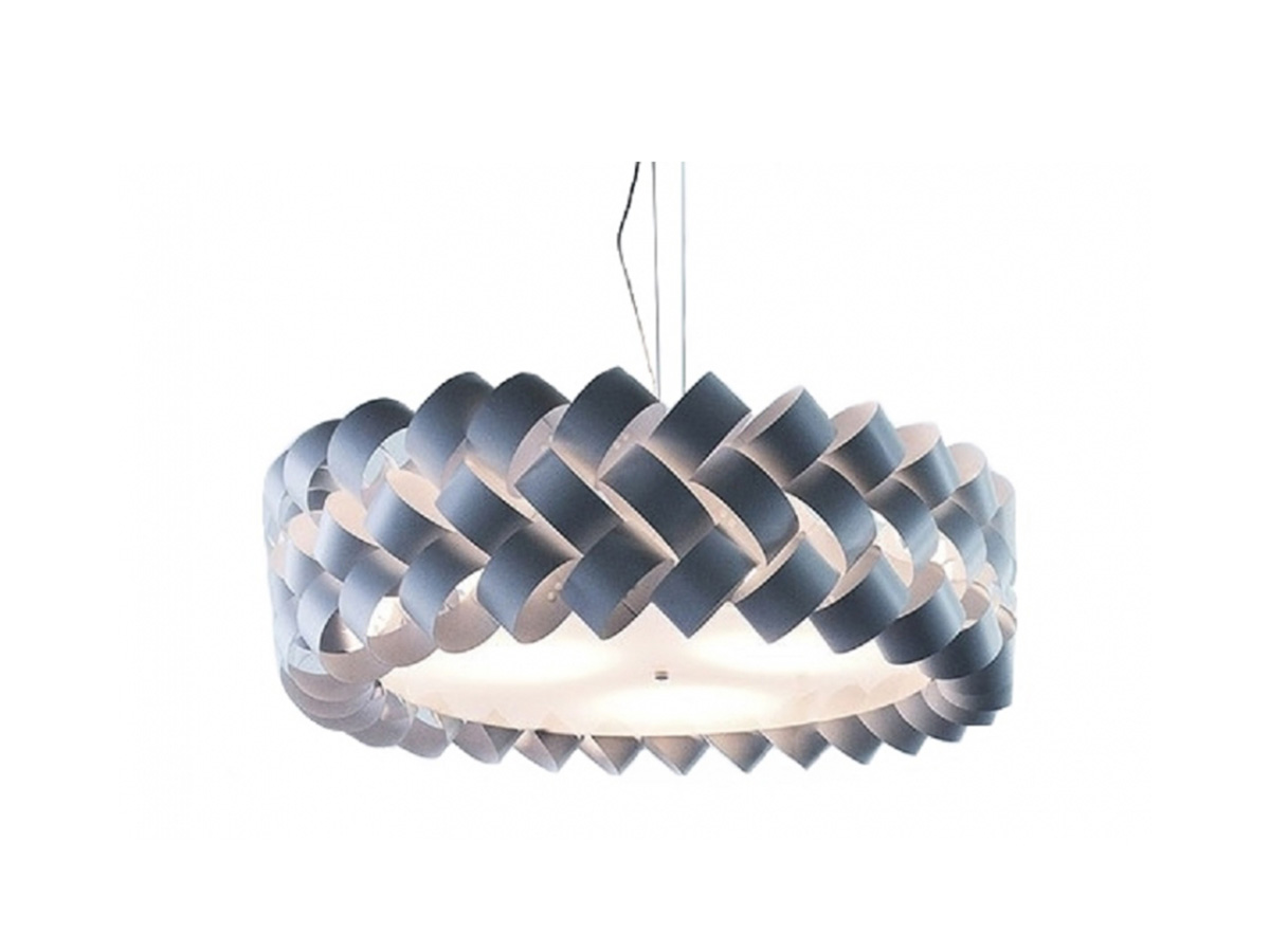 Ring Lampada a Sospensione