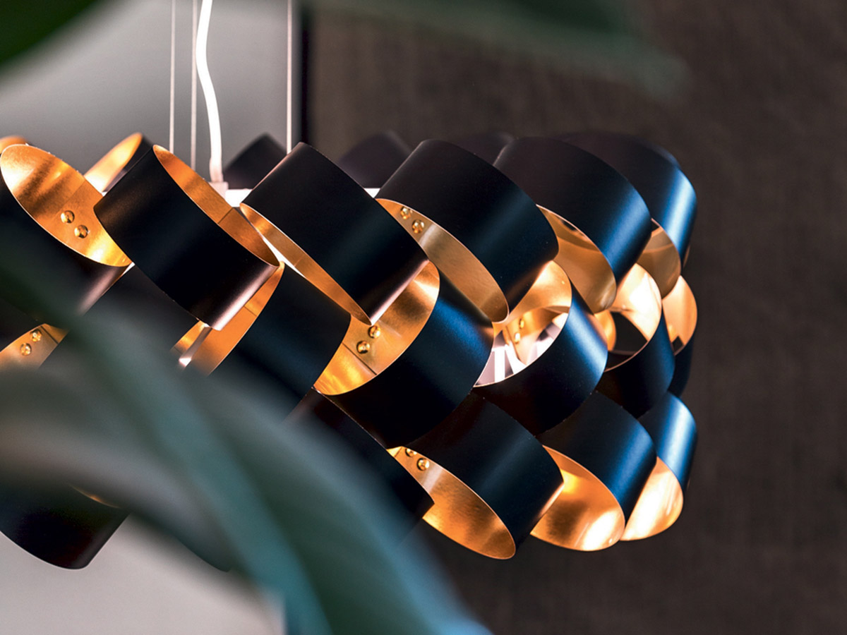 Ring Pendant Light
