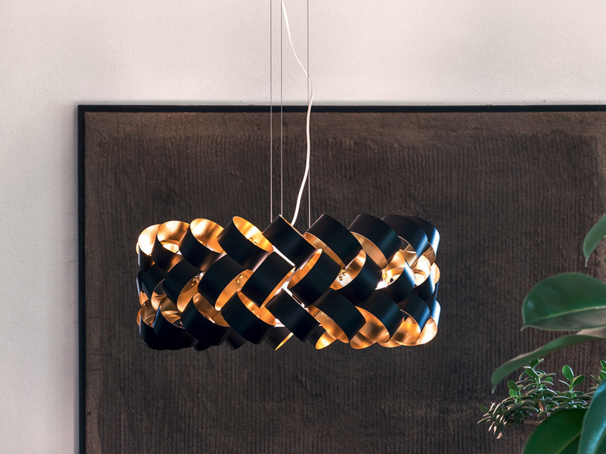 Ring Pendant Light