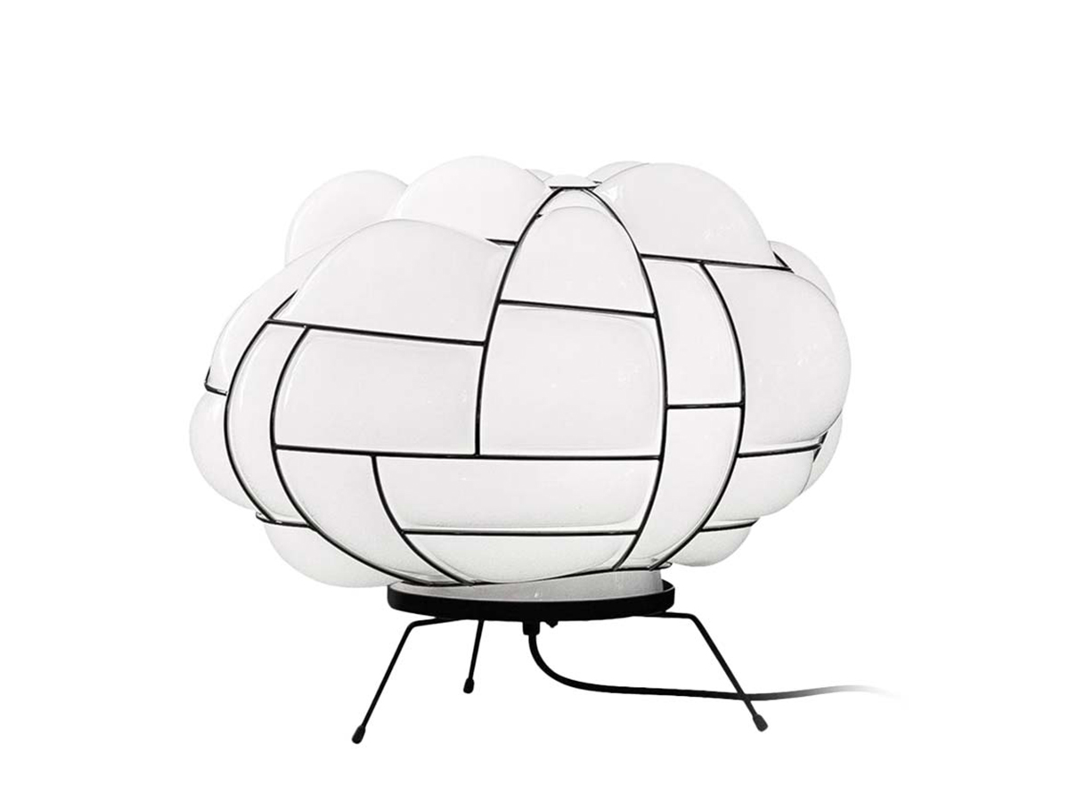 Pallucco Egg Table Lamp 