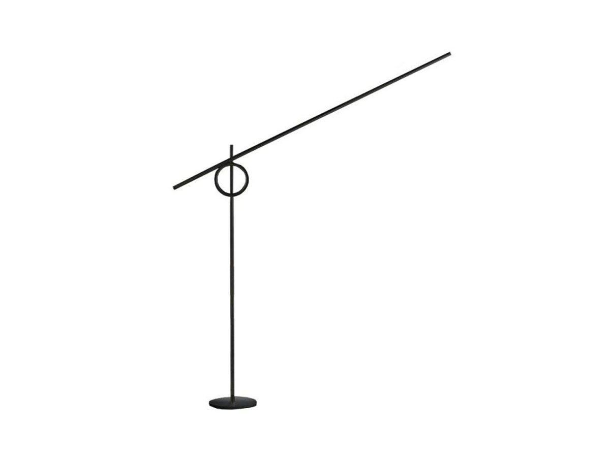 Pallucco Tangent Lampada da Terra 