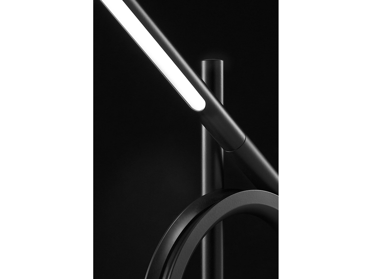 Tangent Lampada da Terra