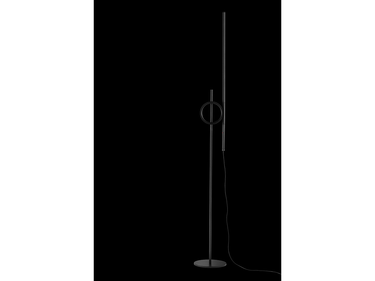 Tangent Lampada da Terra