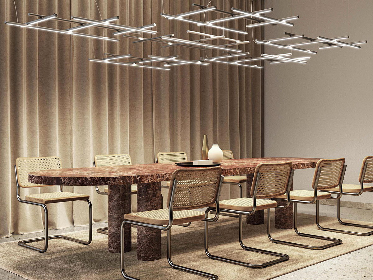 Hilow Lampada a Sospensione