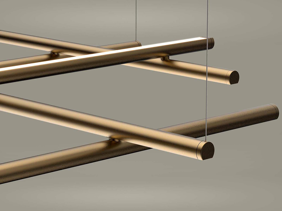 Hilow Lampada a Sospensione