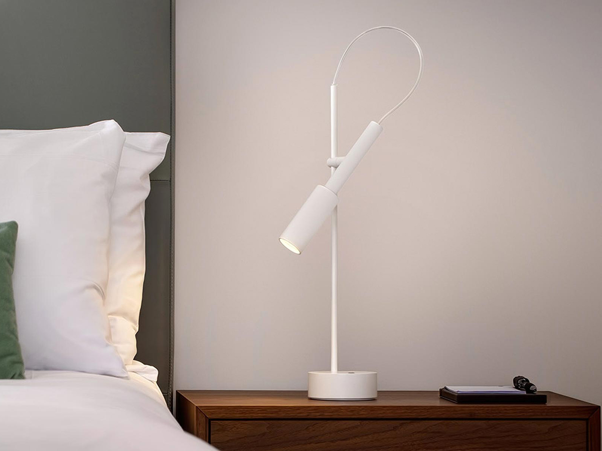 Tubino Lampada da Tavolo