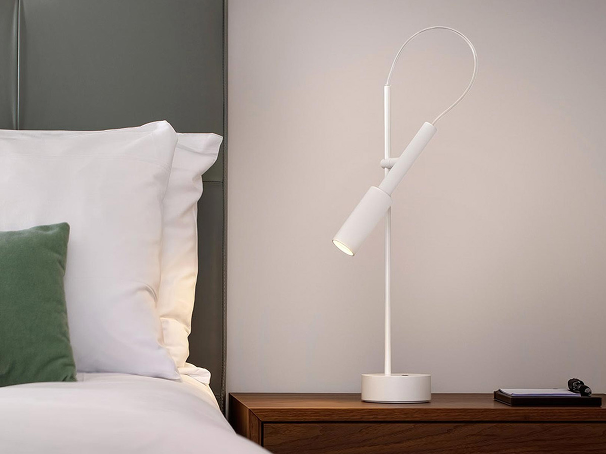 Tubino Lampada da Tavolo