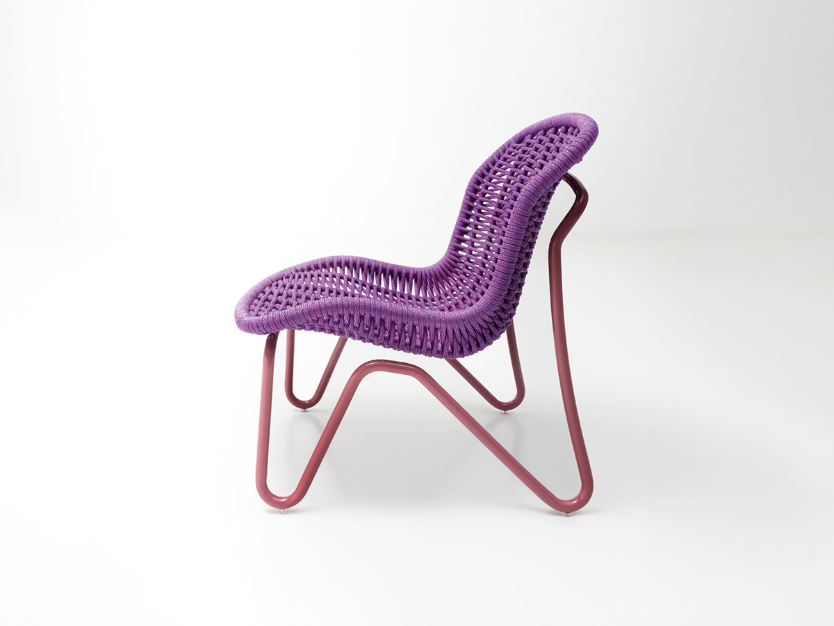 Jardin Outdoor Armchair