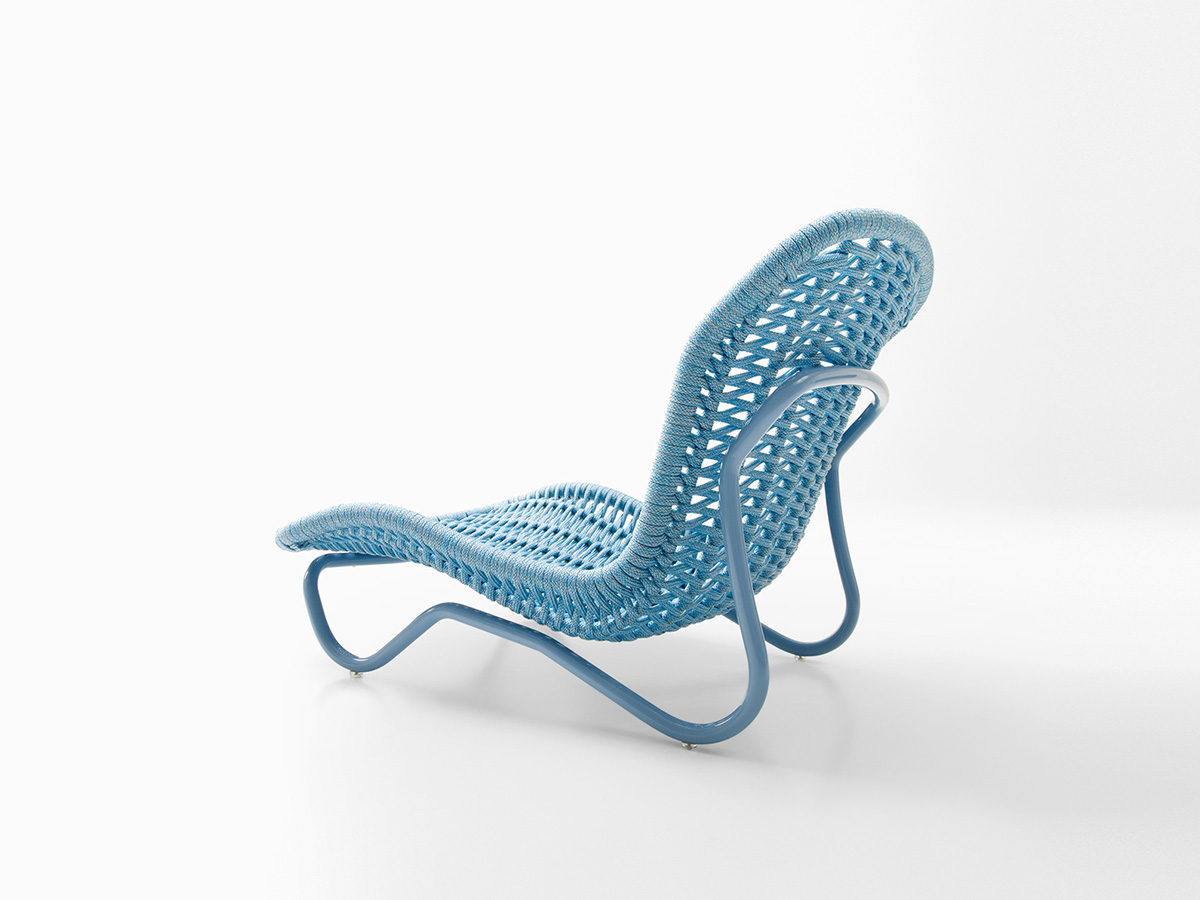 Jardin Outdoor Armchair