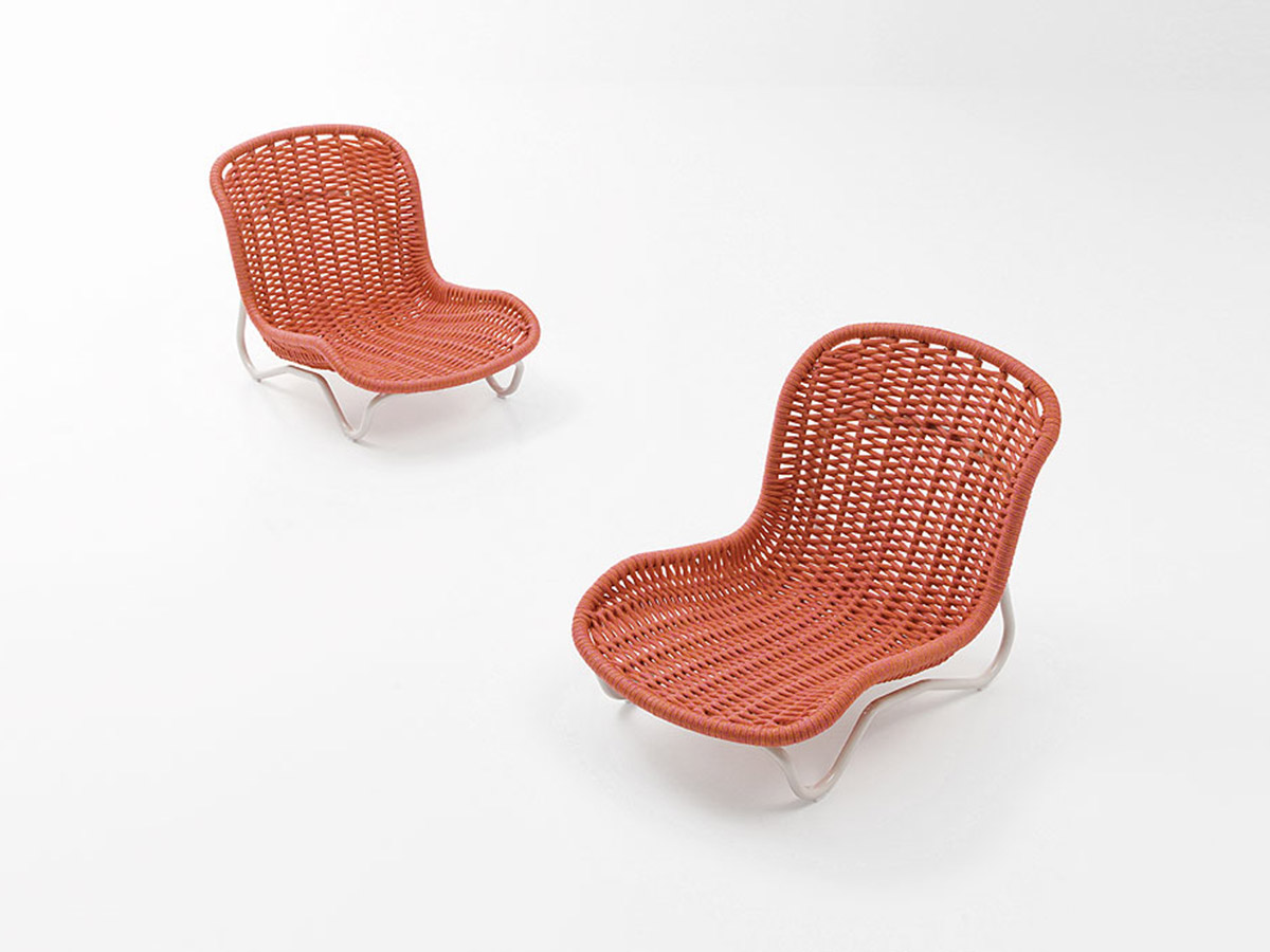 Jardin Outdoor Armchair