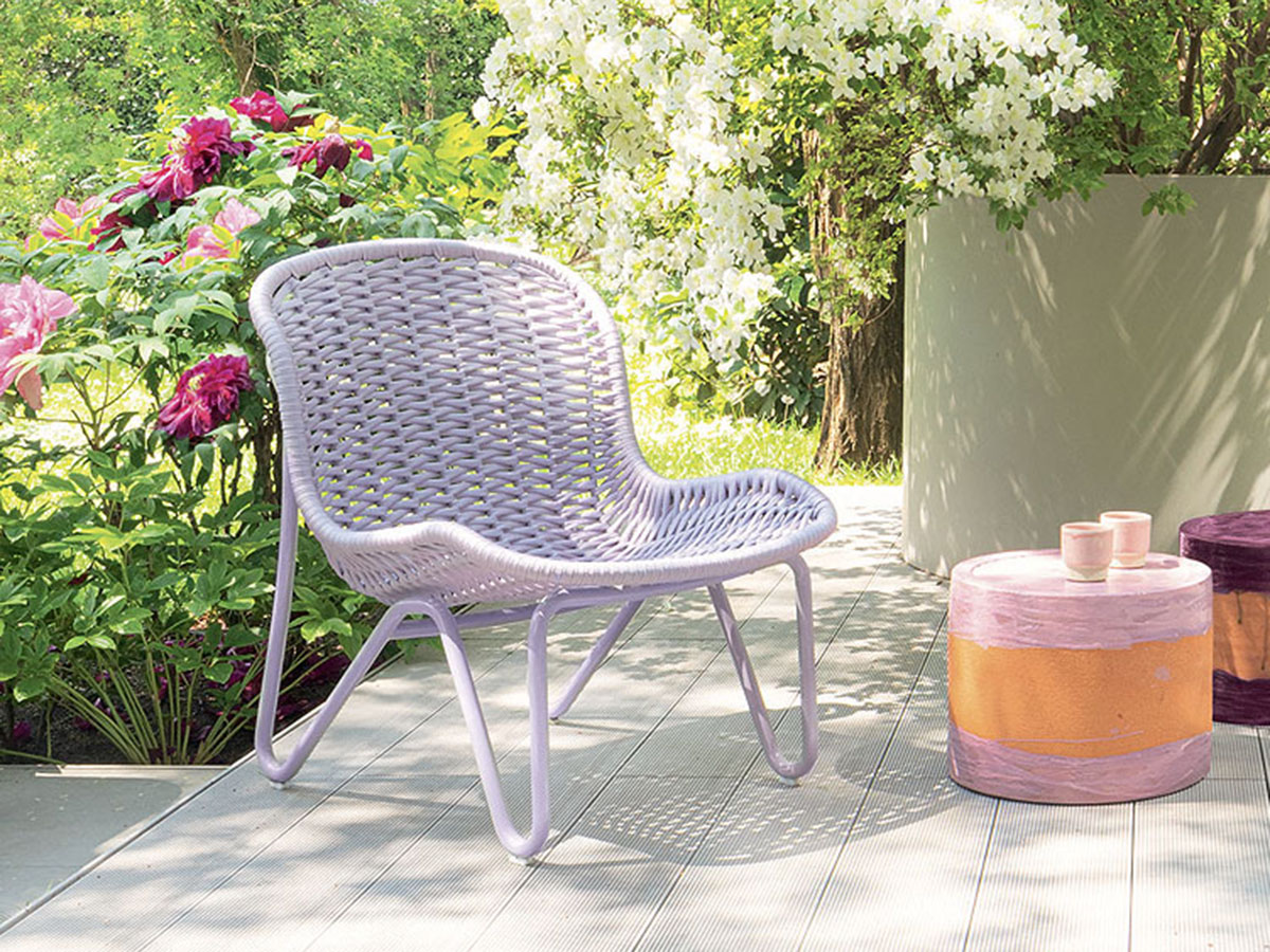 Jardin Outdoor Armchair