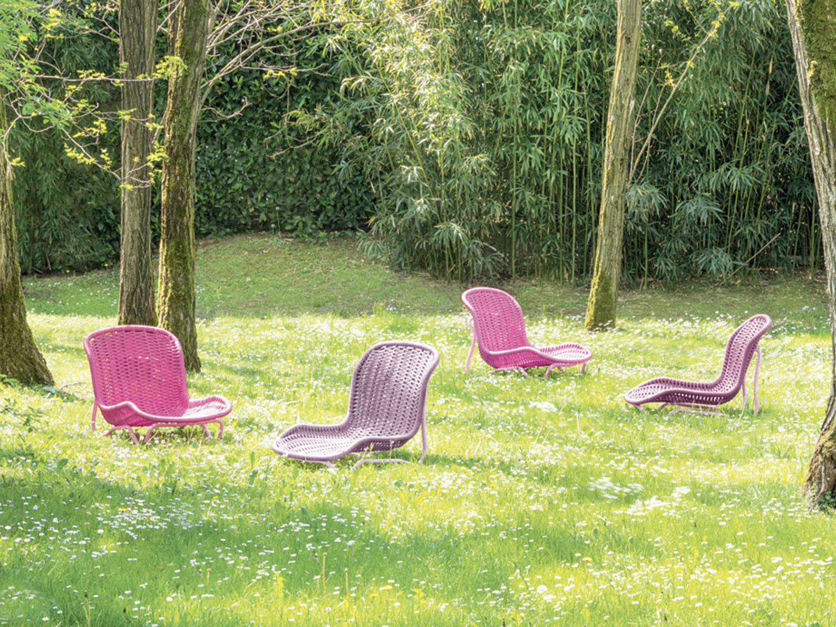 Jardin Outdoor Armchair