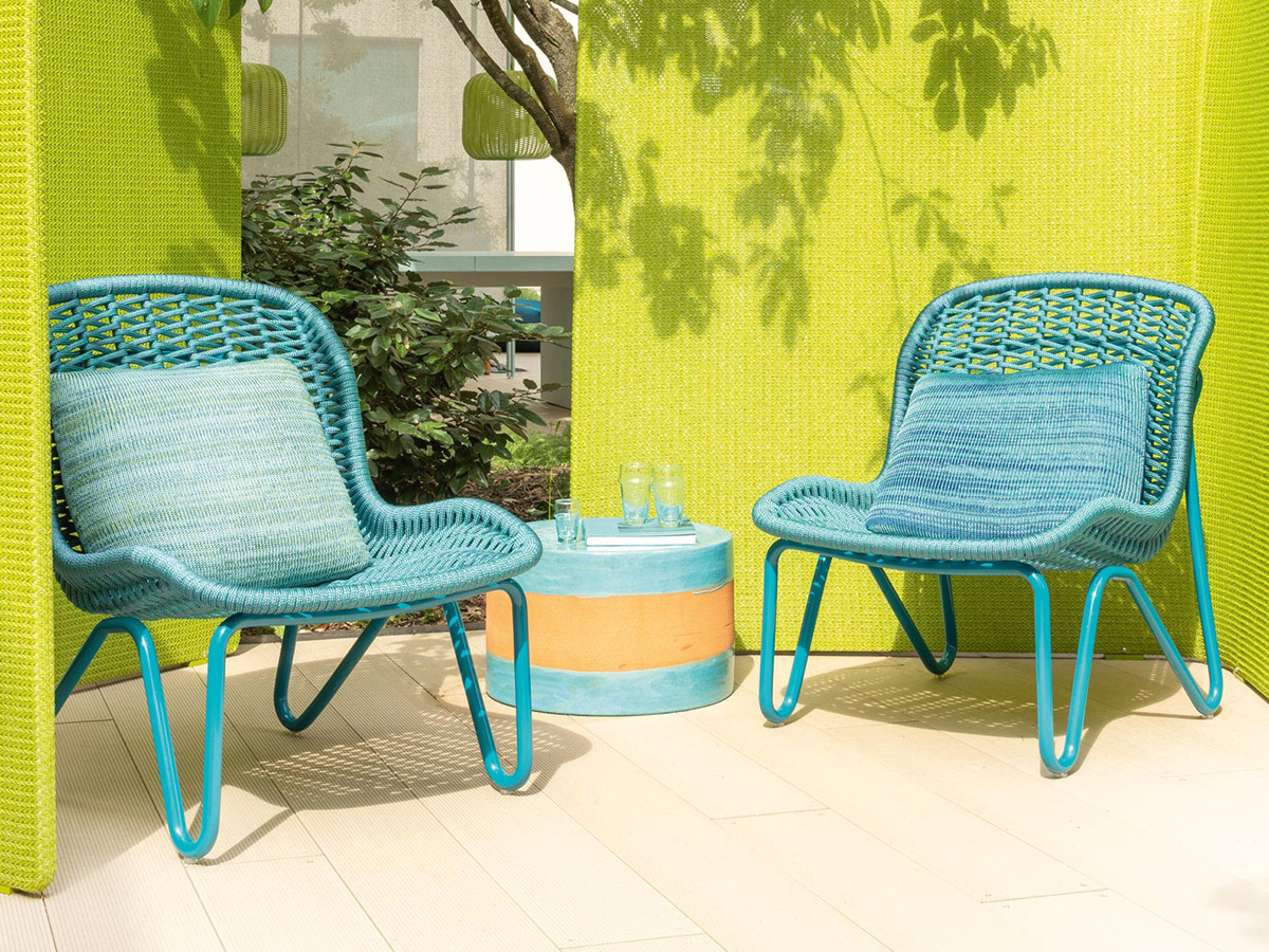 Jardin Outdoor Armchair