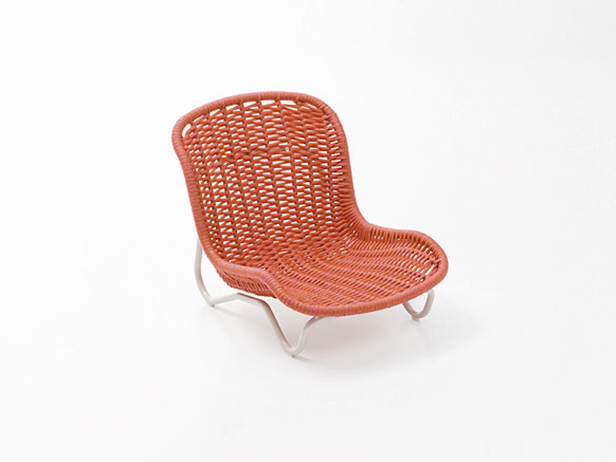 Jardin Outdoor Armchair