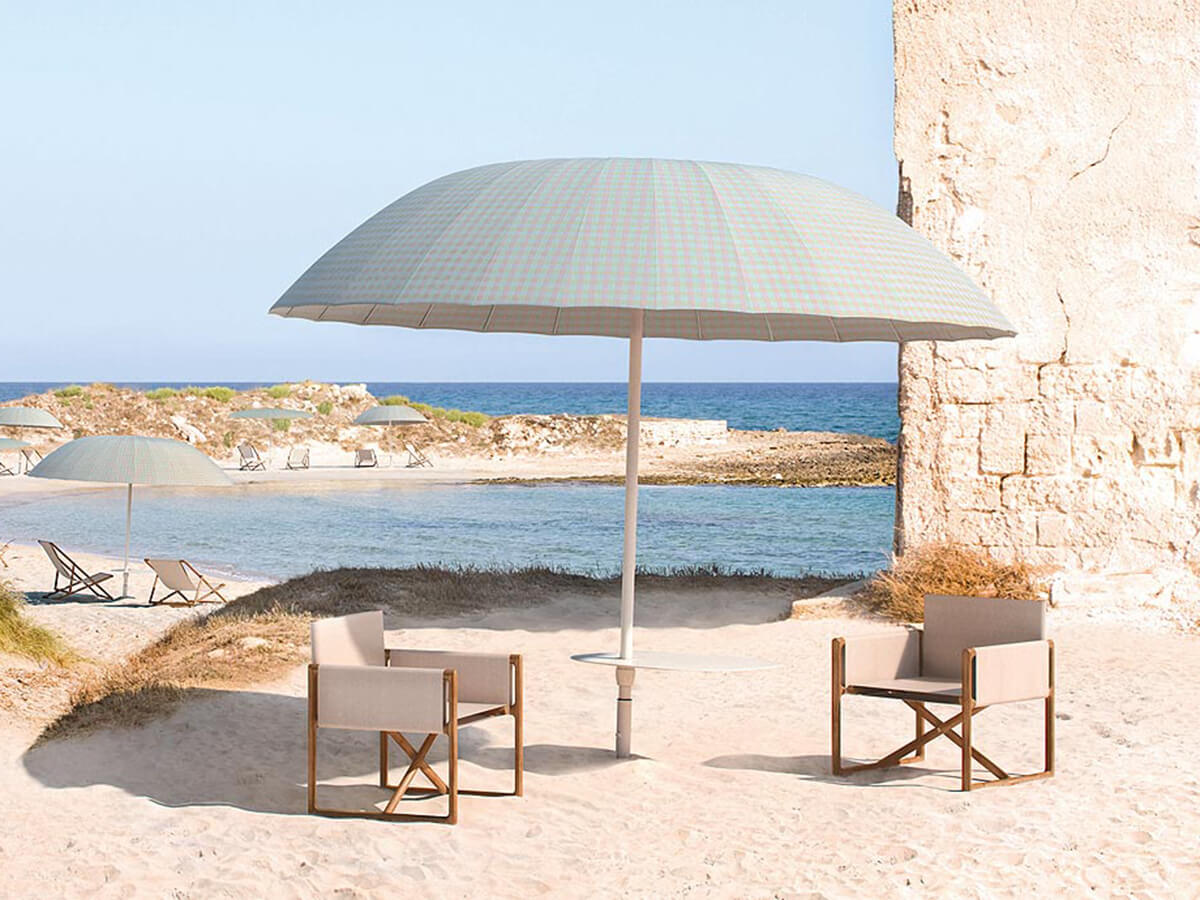 Portofino Outdoor Chair