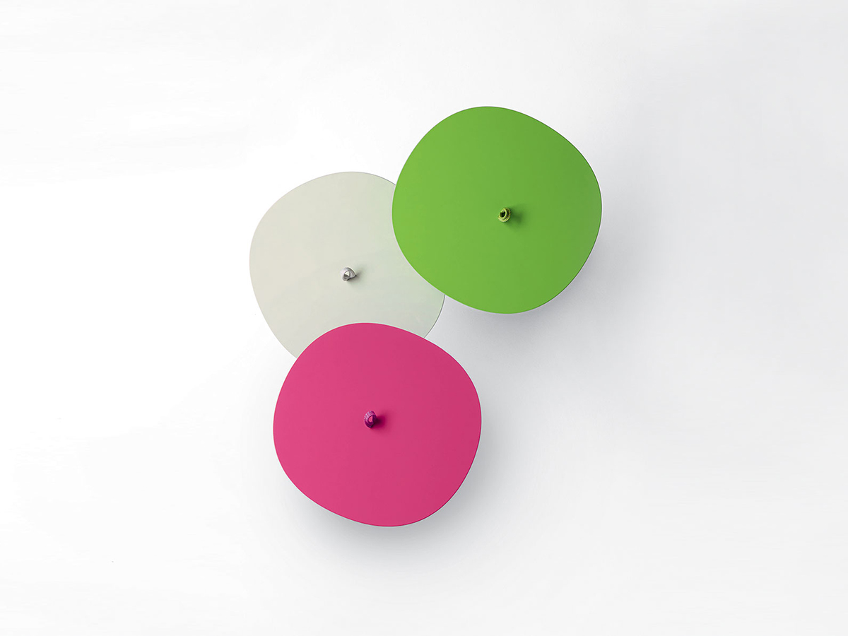 Strap Outdoor Coffee Table