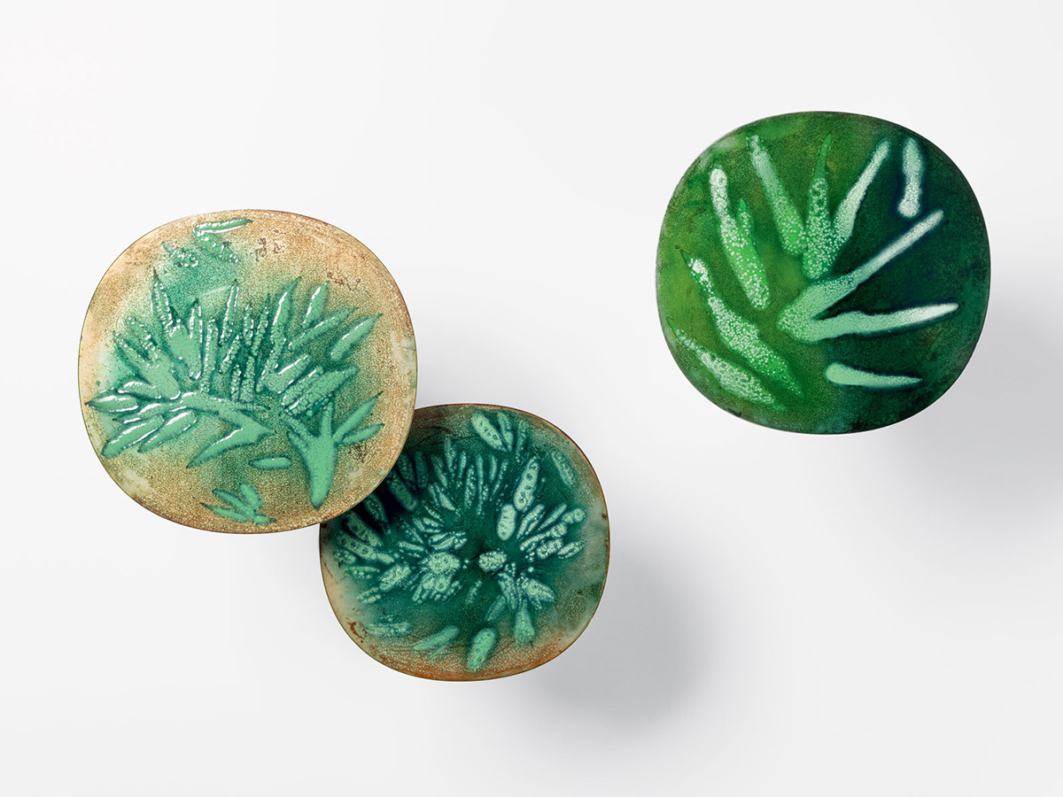 Strap Outdoor Coffee Table