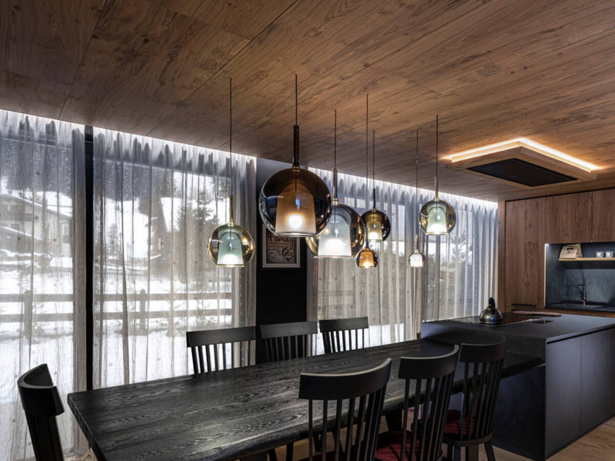 Glo Lampada a Sospensione