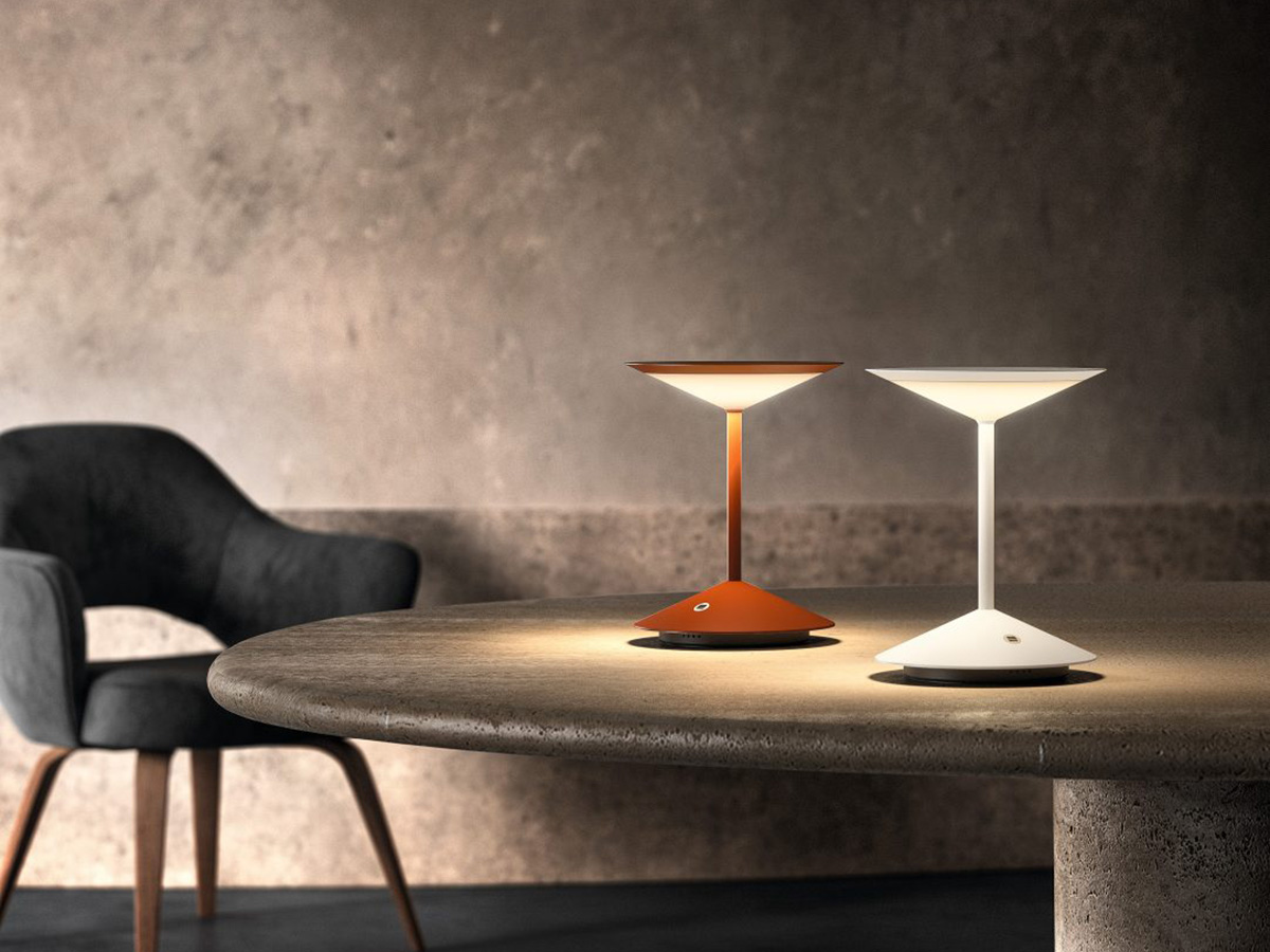 Narciso Table Lamp